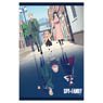 Spy x Family Concept Visual B2 Tapestry (Anime Toy)