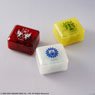 Final Fantasy XI Music Box Set [Ronfaure/Gustaberg/Sarutabaruta] (Anime Toy)