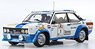 Fiat 131 Abarth 1980 1000 Lakes #1 (Diecast Car)