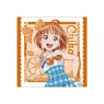 [Love Live! Sunshine!!] Hand Towel A Chika Takami (Anime Toy)