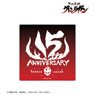 Tengen Toppa Gurren Lagann 15th Anniversary Acrylic Coaster (Anime Toy)