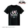 天元突破グレンラガン 15th Anniversary ホログラムTシャツ レディース(サイズ/L) (キャラクターグッズ)