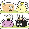 アクリルぷちスタンド 「松犬×カピバラさん」 01 (描き下ろし) (6個セット) (キャラクターグッズ)