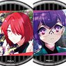 Can Badge [Pretty Boy Detective Club] 06 Scene Picture Ver. (Set of 8) (Anime Toy)
