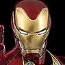 DLX Iron Man Mark 50 (DLX アイアンマン・マーク50) (完成品)
