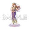 [Love Live! Nijigasaki High School School Idol Club] Nijigaku Imagination World Travel Acrylic Figure Kanata Konoe (Anime Toy)