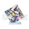 [Love Live! Superstar!!] Liella! My Favorite Tang Keke Acrylic Card Stand [2] (Anime Toy)