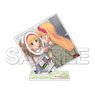 [Love Live! Superstar!!] Liella! My Favorite Sumire Heanna Acrylic Card Stand [2] (Anime Toy)