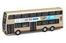Tiny City Die-cast Model Car - KMB VOLVO B9TL Wright Training Bus (2018) (Diecast Car)