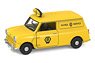 Tiny City Die-cast Model Car - AUSTIN Mini Van AA UK (Diecast Car)