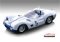Maserati TIPO 61 `Birdcage` Nurburgring 1000km 1960 Winner #5 S.Moss / D.Gurney (Diecast Car)