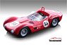 Maserati TIPO 61 `Birdcage` USAC RiversideGP 1960 Winner #98 Carroll Shelby (Diecast Car)