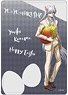 キャラクリアケース 「幽☆遊☆白書」 16 妖狐蔵馬 イースターver. (描き下ろし) (キャラクターグッズ)