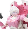 SS-92 Arcee (Completed)