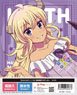 [The Demon Girl Next Door 2-Chome] Waterproof Durable Sticker Lilith (Anime Toy)