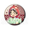 Attack on Titan Gyao Colle Can Badge Eren (Anime Toy)