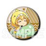 Attack on Titan Gyao Colle Can Badge Armin (Anime Toy)
