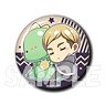 Attack on Titan Gyao Colle Can Badge Erwin (Anime Toy)