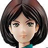 GGG Mobile Suit Z Gundam Emma Sheen (PVC Figure)