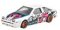 Hot Wheels Car Culture Mountain Drifters Toyota AE86 Sprinter Trueno (Completed)