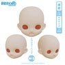 Piccodo Series Resin Head for Deformed Doll Niauki M3 Natural (Fashion Doll)