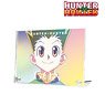 Hunter x Hunter Gon Ani-Art Clear Label Acrylic Art Panel (Anime Toy)