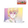 Hunter x Hunter Kurapika Ani-Art Clear Label Acrylic Art Panel (Anime Toy)
