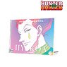 Hunter x Hunter Hisoka Ani-Art Clear Label Acrylic Art Panel (Anime Toy)