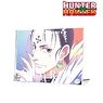 Hunter x Hunter Chrollo Ani-Art Clear Label Acrylic Art Panel (Anime Toy)