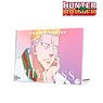 Hunter x Hunter Phinks Ani-Art Clear Label Acrylic Art Panel (Anime Toy)