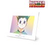 Hunter x Hunter Gon Ani-Art Clear Label Charafine Mat (Anime Toy)