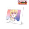 Hunter x Hunter Kurapika Ani-Art Clear Label Charafine Mat (Anime Toy)