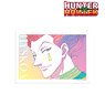 Hunter x Hunter Hisoka Ani-Art Clear Label Clear File (Anime Toy)