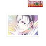 Hunter x Hunter Chrollo Ani-Art Clear Label Clear File (Anime Toy)