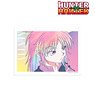 Hunter x Hunter Machi Ani-Art Clear Label Clear File (Anime Toy)