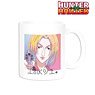 Hunter x Hunter Pakunoda Ani-Art Clear Label Mug Cup (Anime Toy)