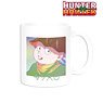 Hunter x Hunter Melody Ani-Art Clear Label Mug Cup (Anime Toy)