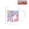 Hunter x Hunter Neon Ani-Art Clear Label Mug Cup (Anime Toy)