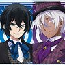 TV Animation [The Case Study of Vanitas] [Especially Illustrated] Playing Cards Motif Ver. Trading Acrylic Stand (Set of 9) (Anime Toy)