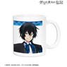 TV Animation [The Case Study of Vanitas] [Especially Illustrated] Vanitas Playing Cards Motif Ver. Mug Cup (Anime Toy)