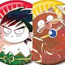 南国少年パプワくん トレーディング Ani-Art 缶バッジ (11個セット) (キャラクターグッズ)