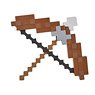 Minecraft Ultimate Bow And Arrow Accessory (Character Toy)