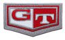 Nissan Skyline 2000 GT-R (KPGC110) GT Emblem Wappen (Diecast Car)