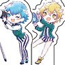 Acrylic Petit Stand [Pretty Boy Detective Club] 02 Astronomical Observation Ver. (Graff Art) (Set of 6) (Anime Toy)