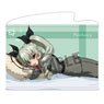 Girls und Panzer das Finale B2 Tapestry Anchovy Co-sleeping A Ver. (Anime Toy)