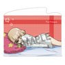 Girls und Panzer das Finale B2 Tapestry Katyusha Co-sleeping B Ver. (Anime Toy)