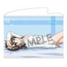 Girls und Panzer das Finale B2 Tapestry Mika Co-sleeping B Ver. (Anime Toy)