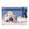 Girls und Panzer das Finale B2 Tapestry Mary Co-sleeping A Ver. (Anime Toy)