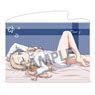 Girls und Panzer das Finale B2 Tapestry Mary Co-sleeping B Ver. (Anime Toy)