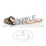 Girls und Panzer das Finale Acrylic Figure Kinuyo Nishi Co-sleeping B Ver. (Anime Toy)